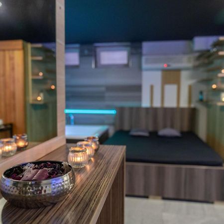 Private Wellness Apartment Trebnje Екстер'єр фото