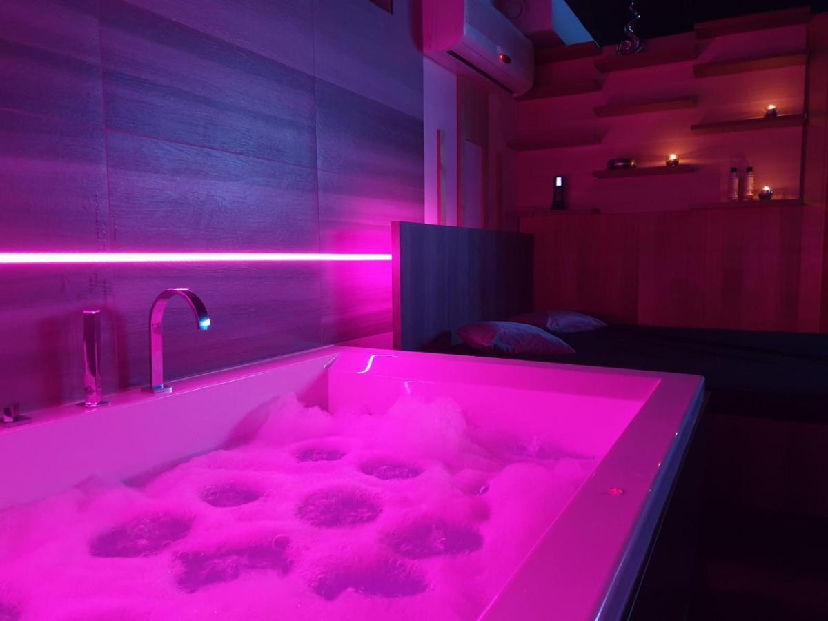 Private Wellness Apartment Trebnje Екстер'єр фото