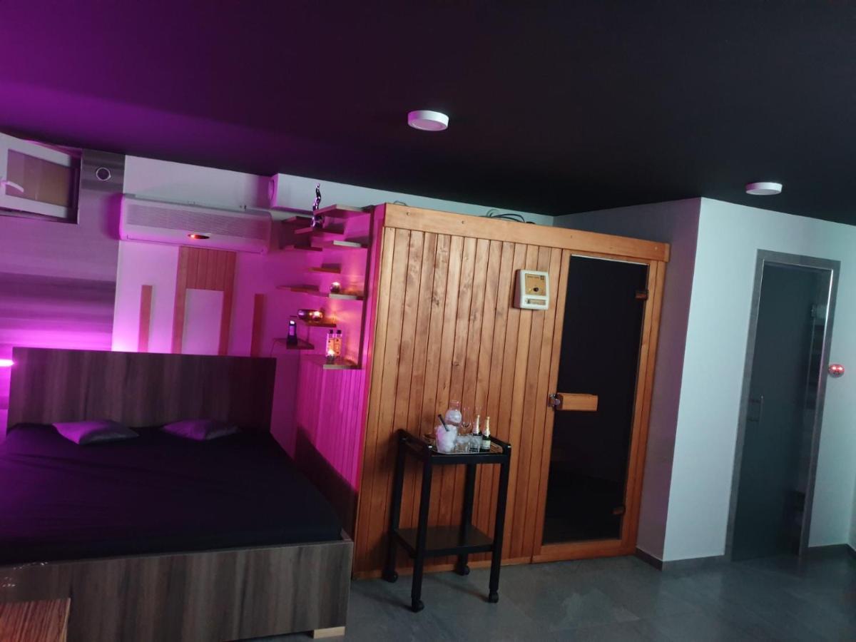 Private Wellness Apartment Trebnje Екстер'єр фото