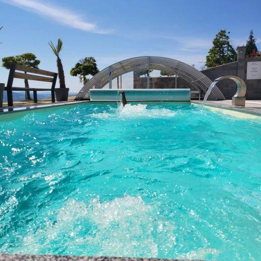 Private Wellness Apartment Trebnje Екстер'єр фото